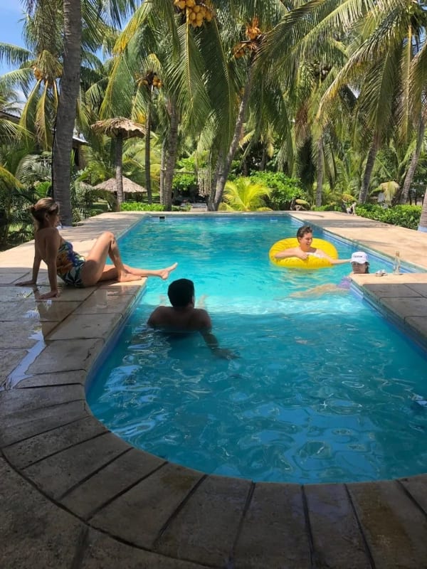 Casa en venta en Iztapa, Escuintla — foto 6 de 7