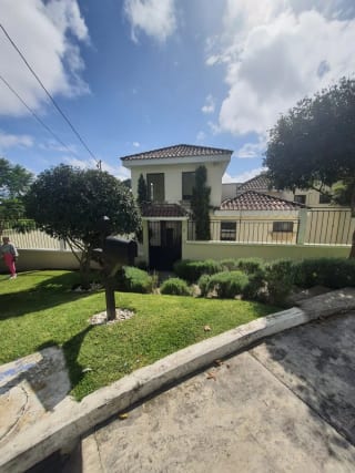 Casa en Venta  grande y linda en Paisajes de San Antonio, CAES — miniatura 15 de 15