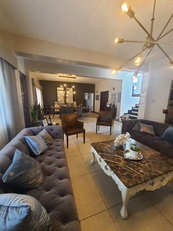 Casa en Venta  grande y linda en Paisajes de San Antonio, CAES — foto 8 de 15