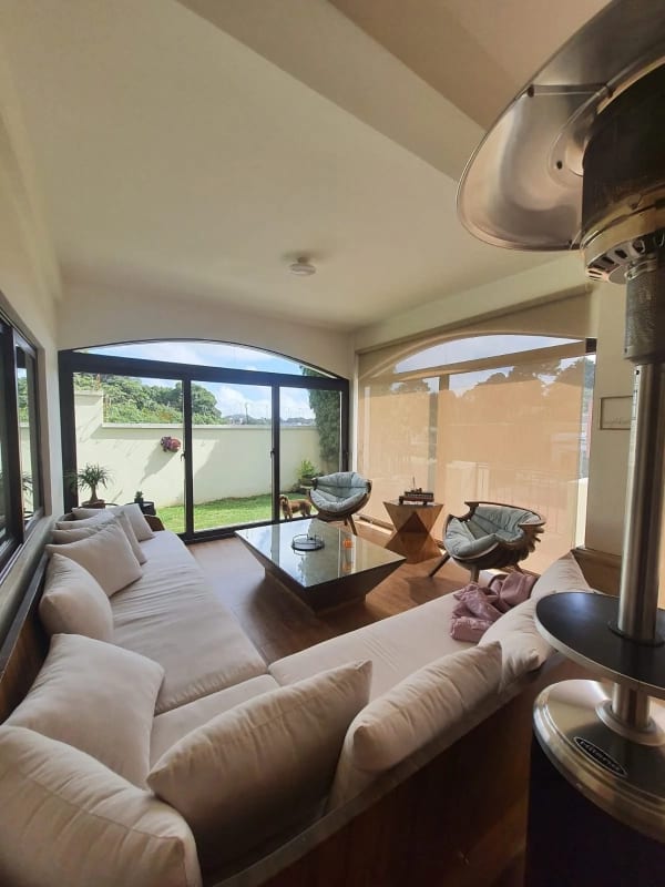 Casa en Venta  grande y linda en Paisajes de San Antonio, CAES — foto 2 de 15