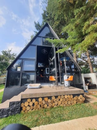 Cabaña en venta en San Miguel Milpas Altas, Sacatepéquez — miniatura 4 de 9
