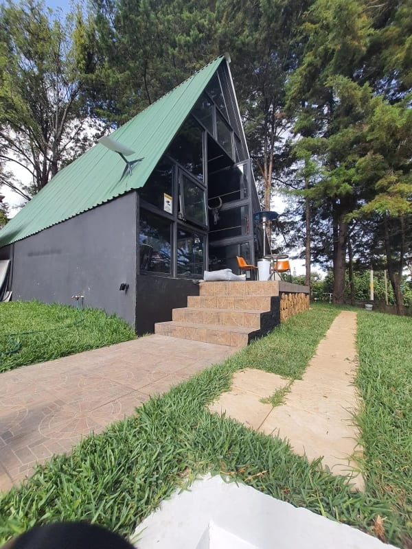 Cabaña en venta en San Miguel Milpas Altas, Sacatepéquez — foto 3 de 9