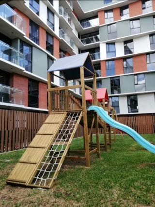 Apartamento en Venta - Aralia 2, Zona 11 — miniatura 12 de 14