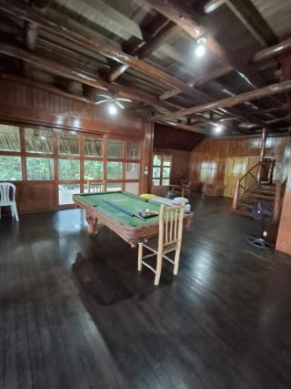 Casa en Arrendamiento  - Isla los Zanates Rio Dulce — miniatura 5 de 7