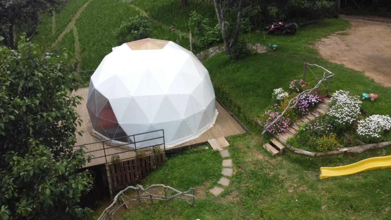 VENTA DE PROPIEDAD – TERRENO BESO DE LUNA — foto 1 de 16