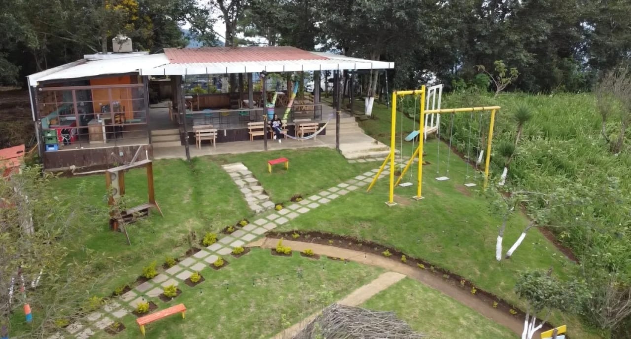 VENTA DE PROPIEDAD – TERRENO BESO DE LUNA — foto 15 de 16