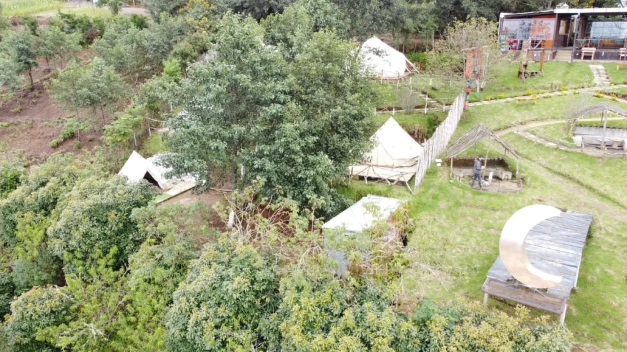 VENTA DE PROPIEDAD – TERRENO BESO DE LUNA — foto 13 de 16