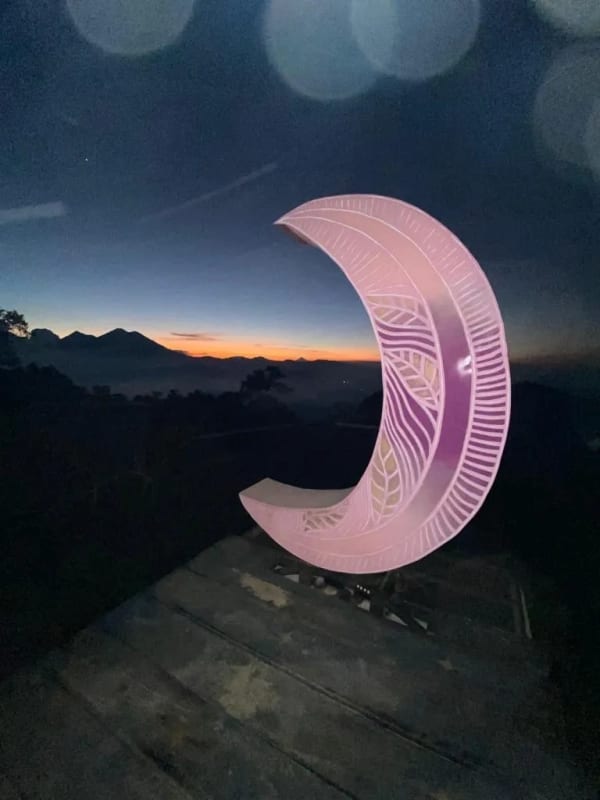 VENTA DE PROPIEDAD – TERRENO BESO DE LUNA — foto 4 de 16