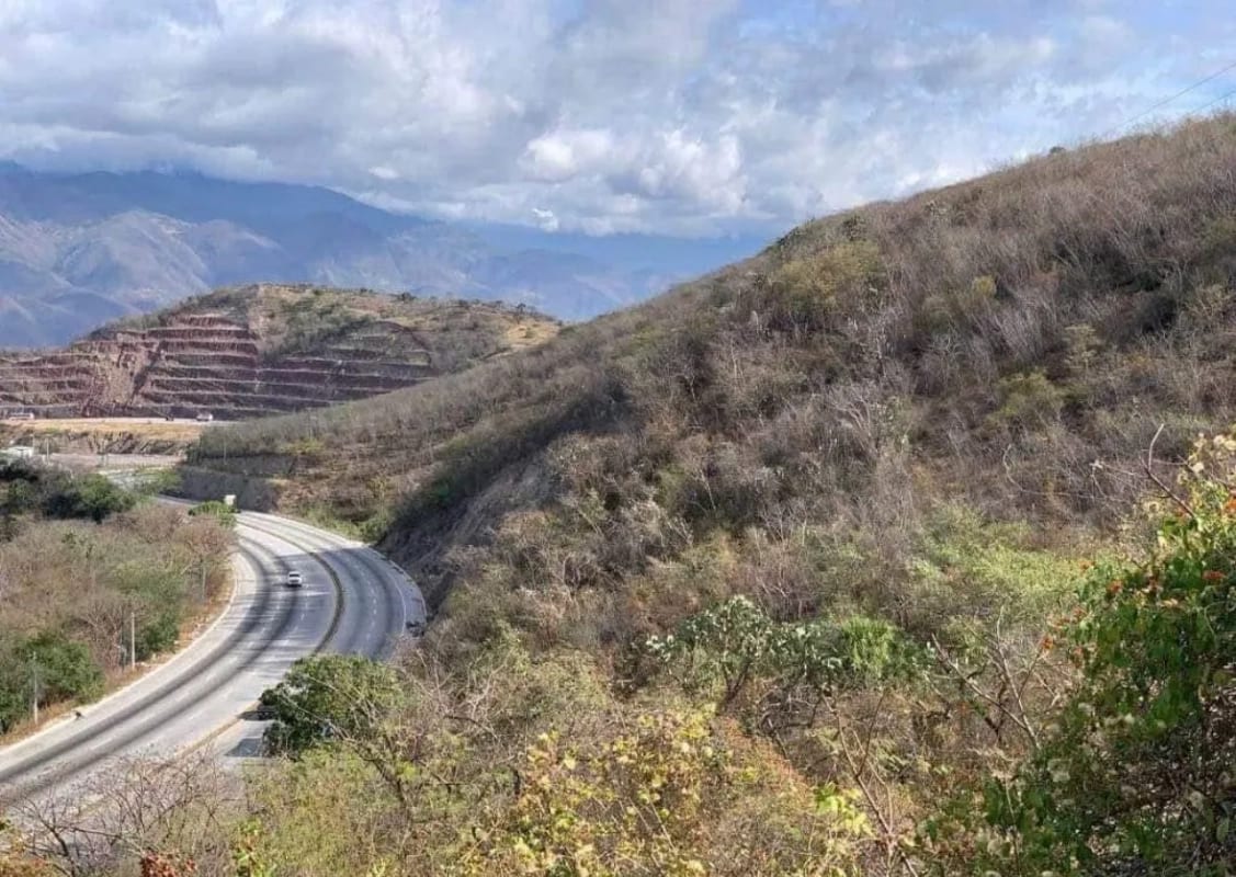 Terreno en VENTA El Progreso Guastatoya — foto 4 de 5