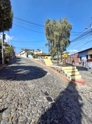 Casas en Venta SAN JUAN DEL OBISPO, Antigua — miniatura 1 de 5
