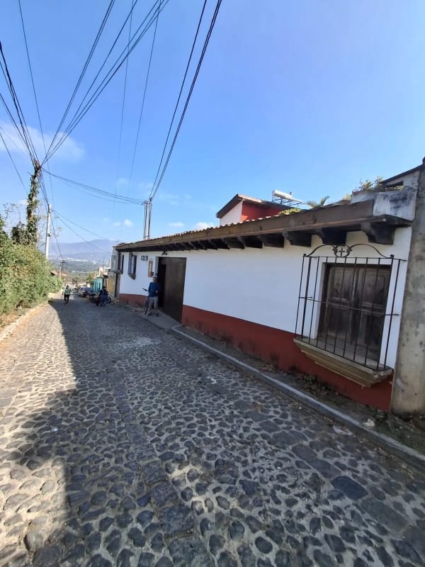 Casas en Venta SAN JUAN DEL OBISPO, Antigua — foto 4 de 5