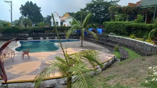 Lote en VENTA Entre Volcanes -  San Juan  Alotenango — miniatura 1 de 5