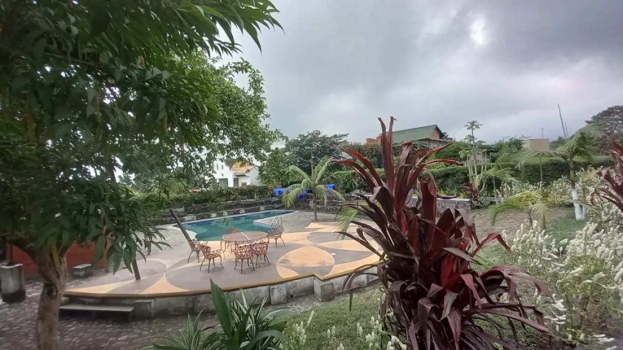 Lote en VENTA Entre Volcanes -  San Juan  Alotenango — foto 5 de 5