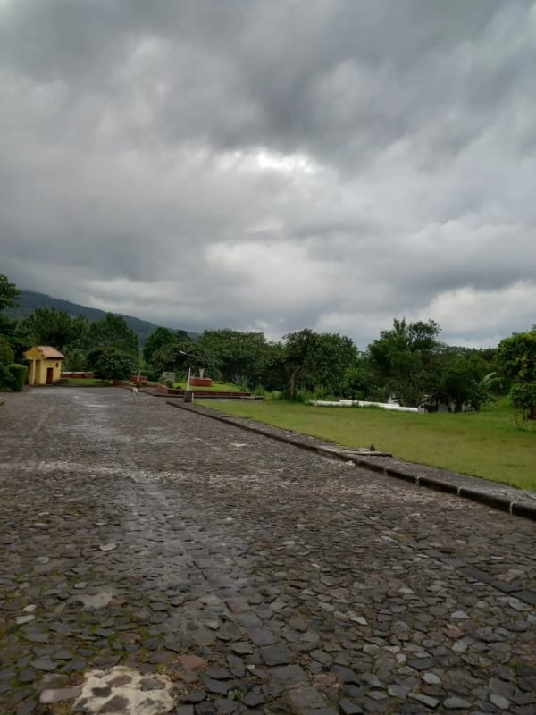 Lote en VENTA Entre Volcanes -  San Juan  Alotenango — foto 4 de 5
