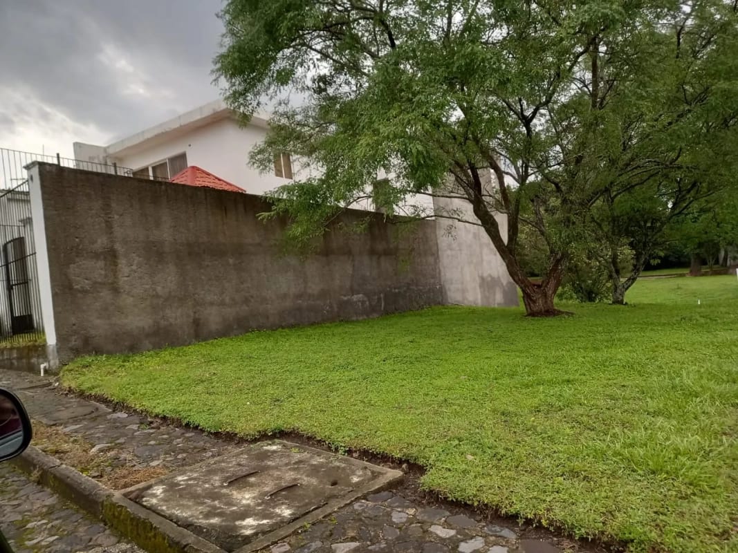 Lote en VENTA Entre Volcanes -  San Juan  Alotenango — foto 3 de 5