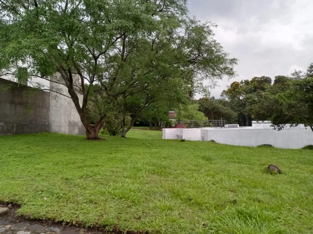 Lote en VENTA Entre Volcanes -  San Juan  Alotenango — foto 2 de 5