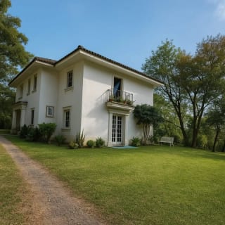 Casa en Venta - Tronco 2  EL ENCINAL Zona 7 Mixco — miniatura 1 de 15