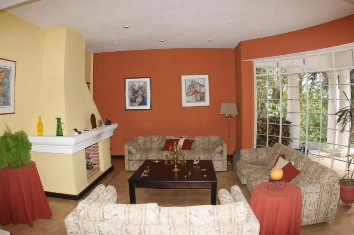 Casa en Venta - Tronco 2  EL ENCINAL Zona 7 Mixco — foto 14 de 15