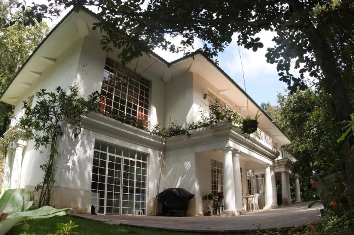 Casa en Venta - Tronco 2  EL ENCINAL Zona 7 Mixco — foto 2 de 15