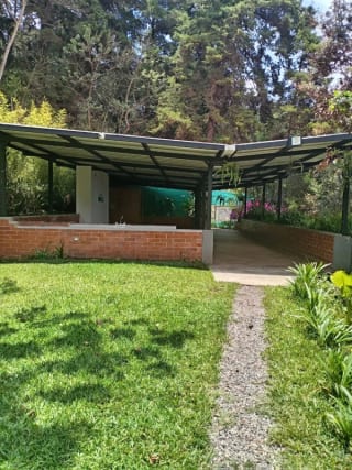Casa en Venta - San Jose Pinula Breza Residenciales — miniatura 1 de 9