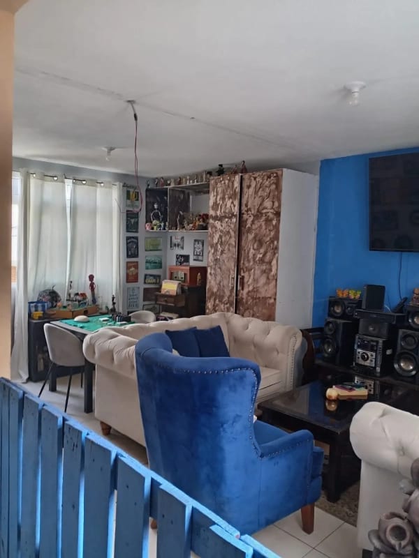Casa en Venta - San Jose Pinula Breza Residenciales — foto 9 de 9