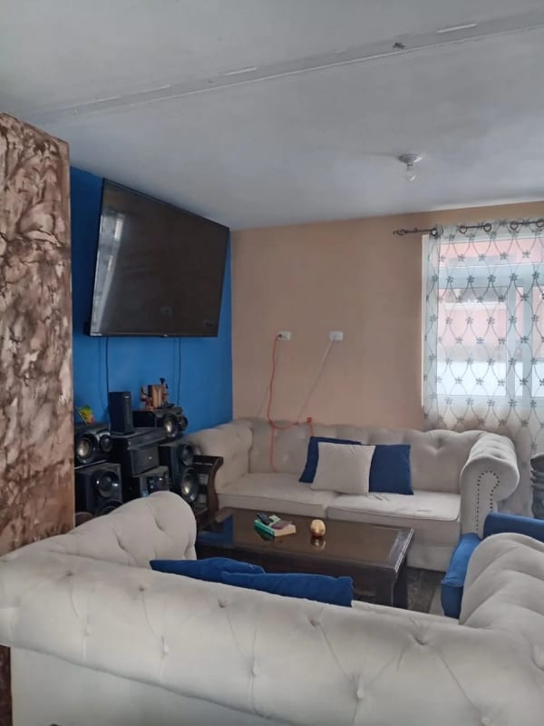 Casa en Venta - San Jose Pinula Breza Residenciales — foto 8 de 9