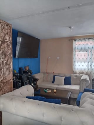 Casa en Venta - San Jose Pinula Breza Residenciales — miniatura 8 de 9