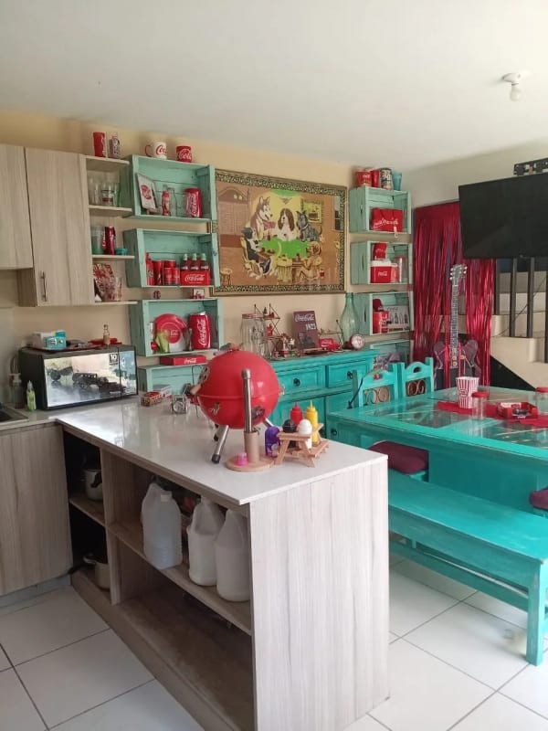 Casa en Venta - San Jose Pinula Breza Residenciales — foto 6 de 9