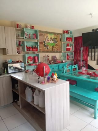 Casa en Venta - San Jose Pinula Breza Residenciales — miniatura 6 de 9