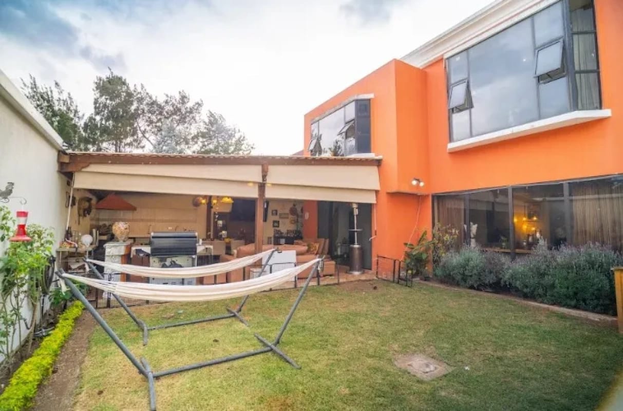 Casa grande en venta  - TERRAVISTA  Km 16.5 Carretera a El Salvador — foto 2 de 13