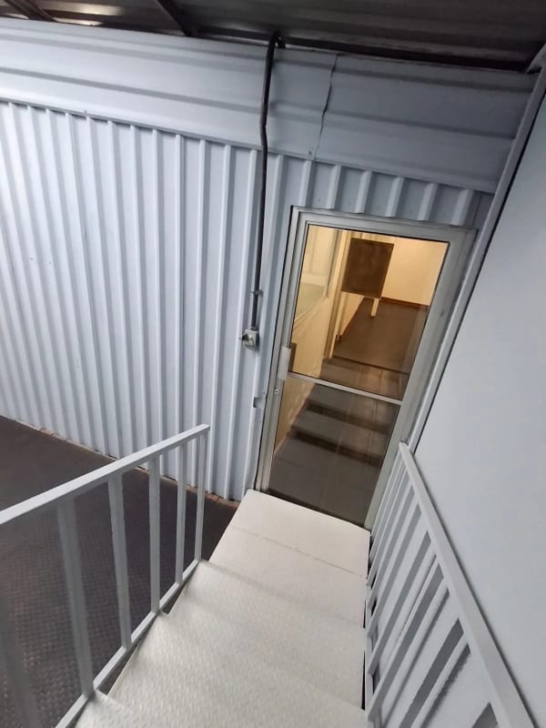Edificio con Bodega en Alquiler – 20 Calle, Zona 10 — foto 6 de 15