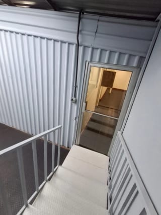 Edificio con Bodega en Alquiler – 20 Calle, Zona 10 — miniatura 6 de 15