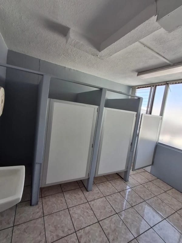 Edificio con Bodega en Alquiler – 20 Calle, Zona 10 — foto 5 de 15