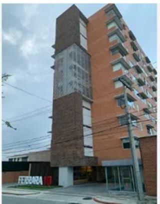 Apartamento en Venta   - FERRARA Zona 10 — miniatura 1 de 10