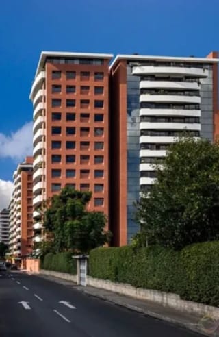 Apartamento en Venta - SAN IGNACIO II Zona 10 — miniatura 1 de 11