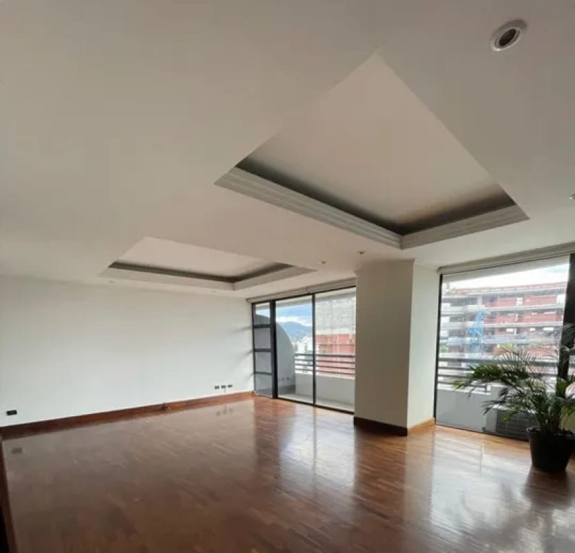 Apartamento en Venta - SAN IGNACIO II Zona 10 — foto 10 de 11