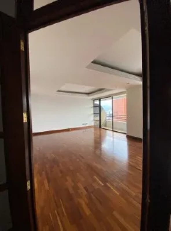 Apartamento en Venta - SAN IGNACIO II Zona 10 — foto 4 de 11