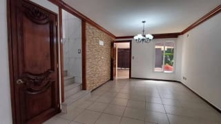 Casa en Venta -  Cumbres de la Arboleda  Km 21.5 — miniatura 11 de 12