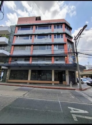 Edificio en Renta  -  Capuano zona 1 — miniatura 1 de 6