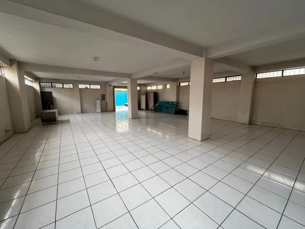 Edificio Zona 15 en  Venta — foto 11 de 11