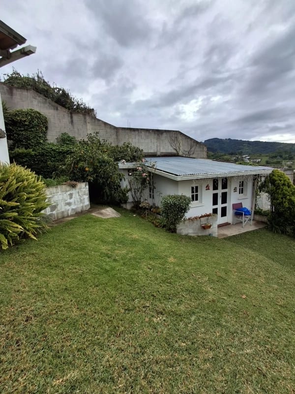 Apartamento / Estudio en Renta - San Bartolomé Milpas Altas — foto 10 de 10