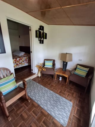 Apartamento / Estudio en Renta - San Bartolomé Milpas Altas — miniatura 9 de 10