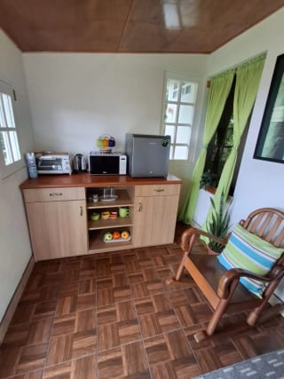Apartamento / Estudio en Renta - San Bartolomé Milpas Altas — miniatura 8 de 10