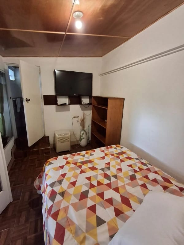 Apartamento / Estudio en Renta - San Bartolomé Milpas Altas — foto 7 de 10
