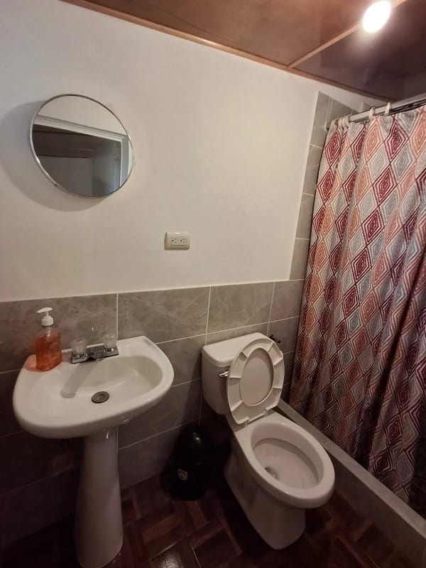 Apartamento / Estudio en Renta - San Bartolomé Milpas Altas — foto 5 de 10