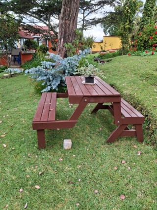 Apartamento / Estudio en Renta - San Bartolomé Milpas Altas — miniatura 2 de 10