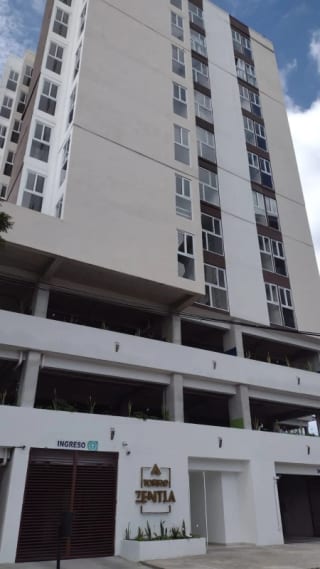 Apartamentos  en venta  Zentia - zona 2 de Mixco — miniatura 1 de 14