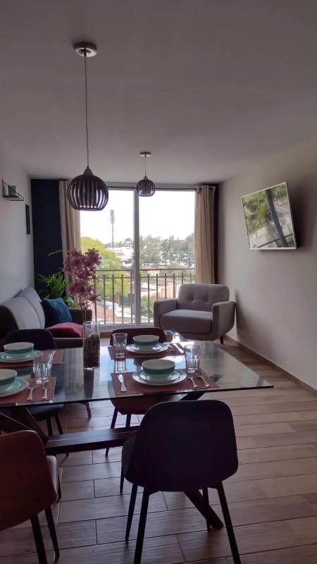 Apartamentos  en venta  Zentia - zona 2 de Mixco — foto 14 de 14