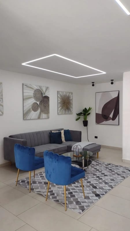 Apartamentos  en venta  Zentia - zona 2 de Mixco — foto 10 de 14