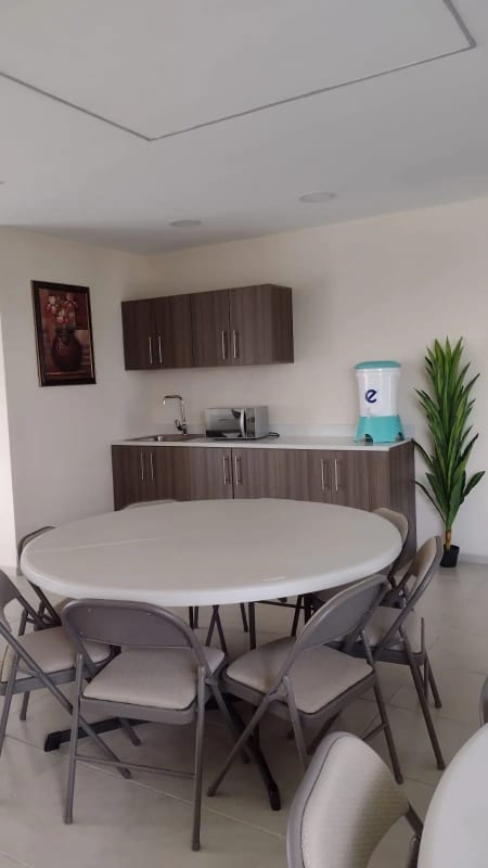 Apartamentos  en venta  Zentia - zona 2 de Mixco — foto 9 de 14